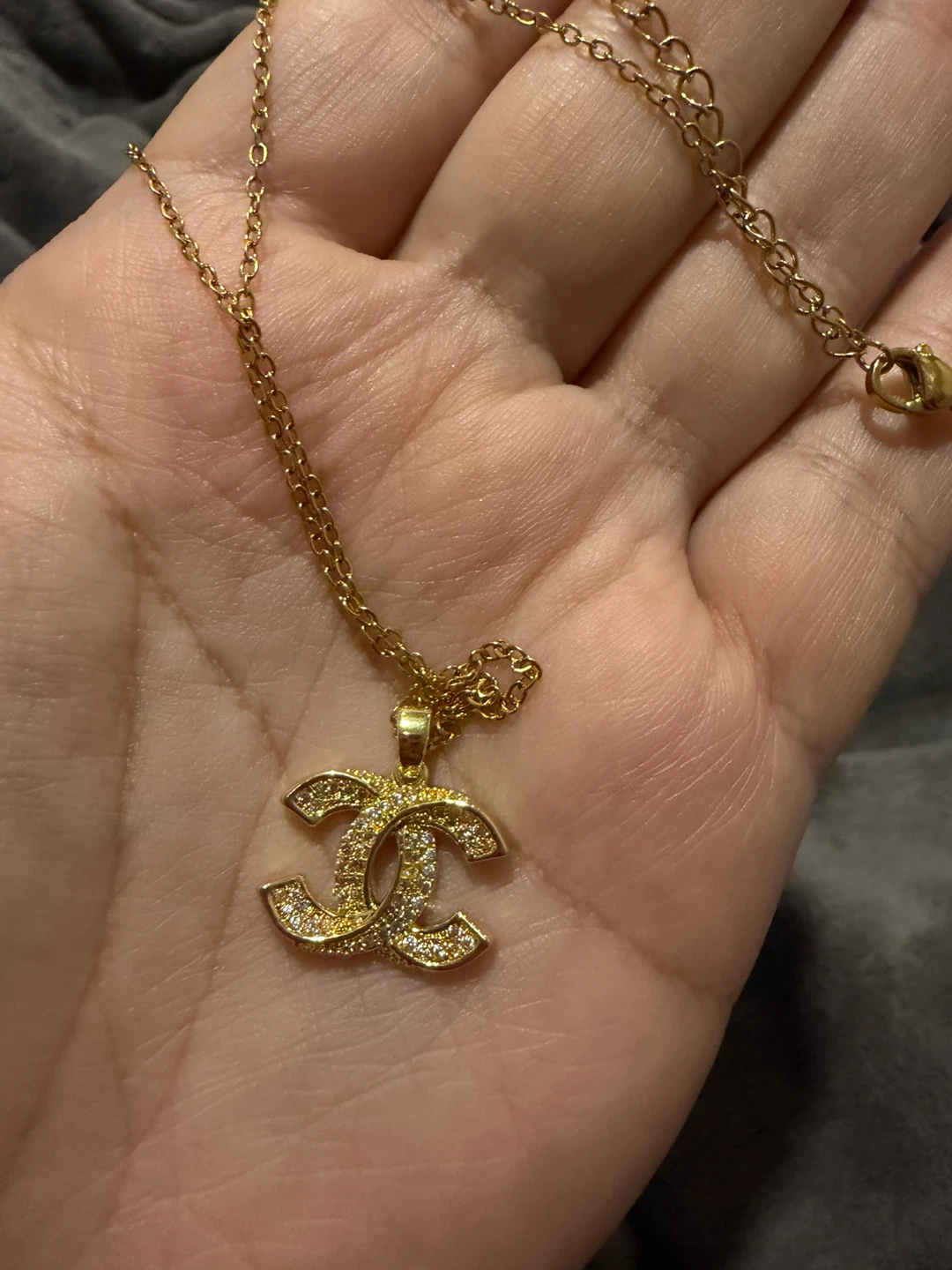Chanel Necklace - photo 2