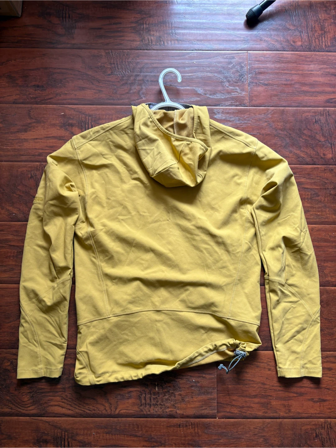 Vintage MEC Mountain Equipment Coop jacket L - photo 3