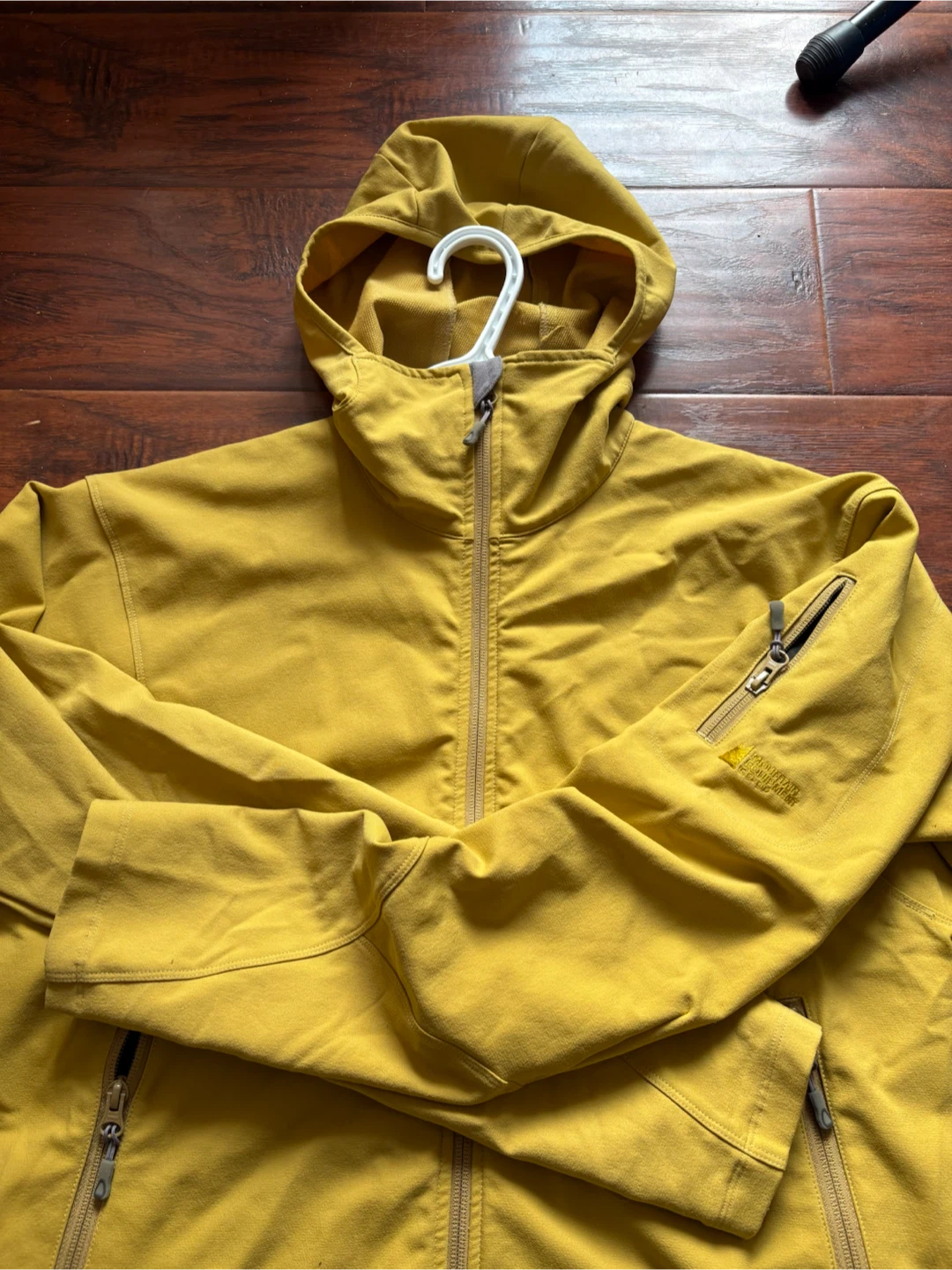 Vintage MEC Mountain Equipment Coop jacket L - photo 5