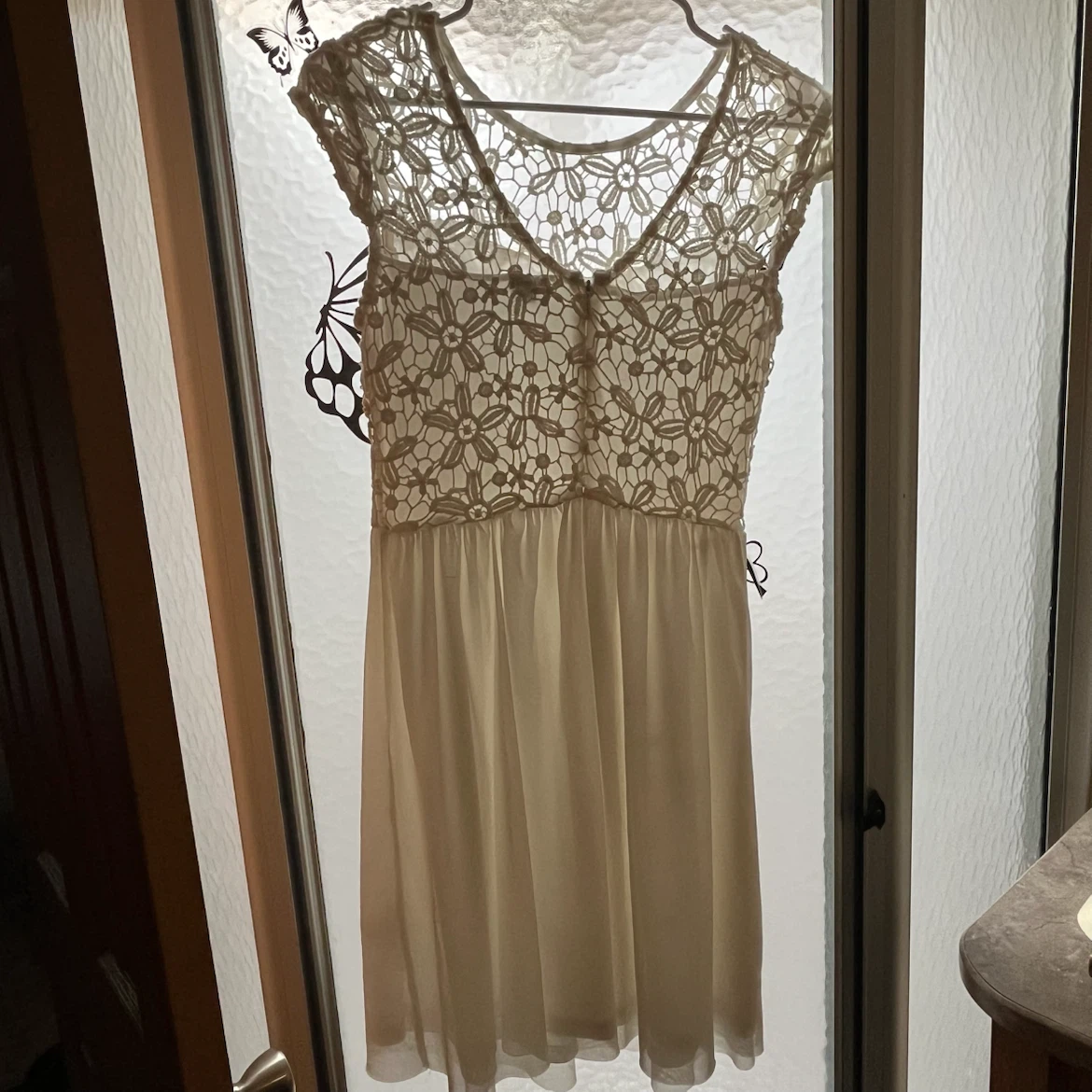 Kismet Lace Dress - M - photo 2