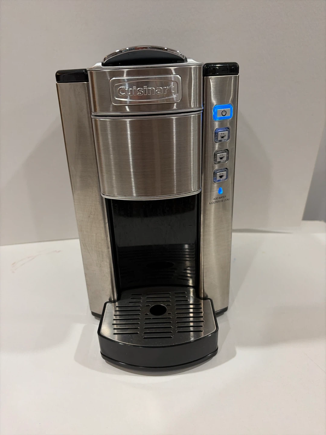 Cuisinart Single Serve Coffee Maker - photo 2