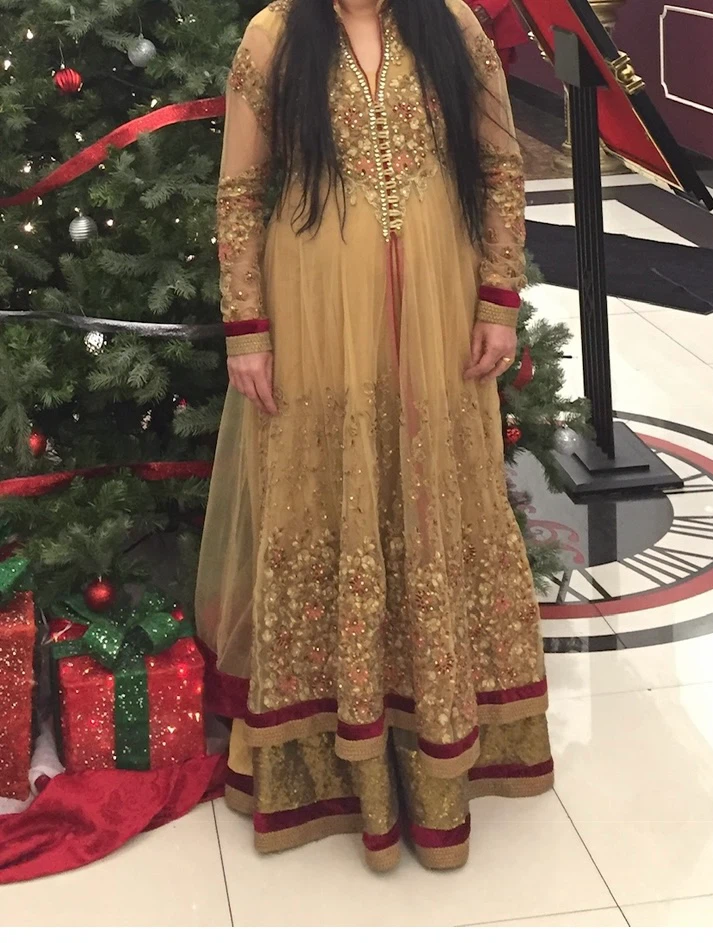 long dress $30