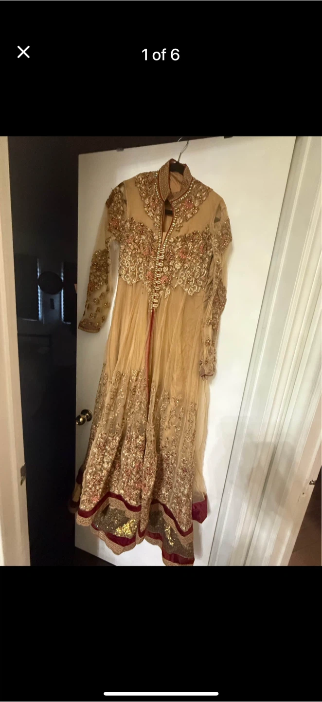 long dress $30 - photo 2