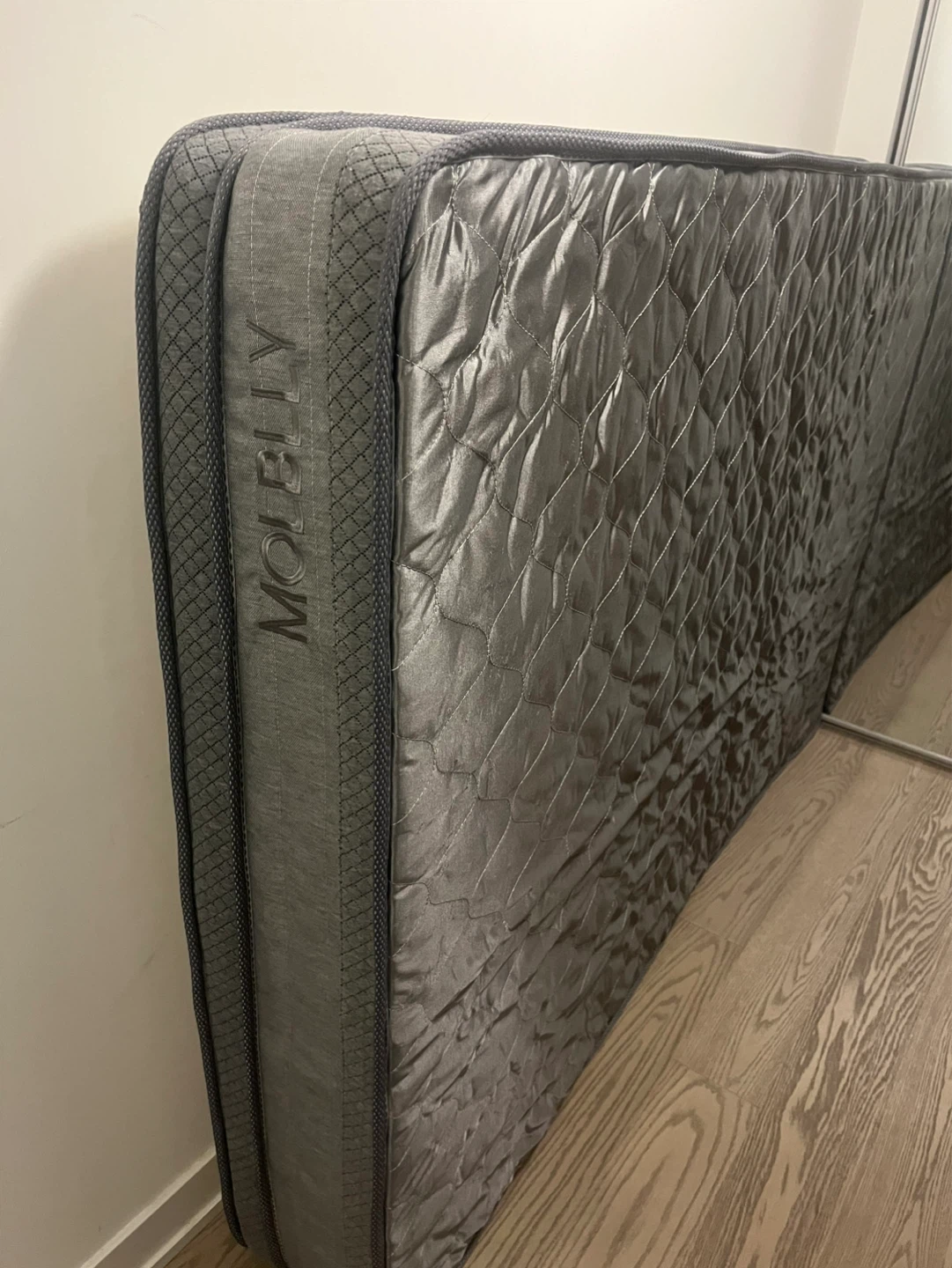 free mattress - photo 5