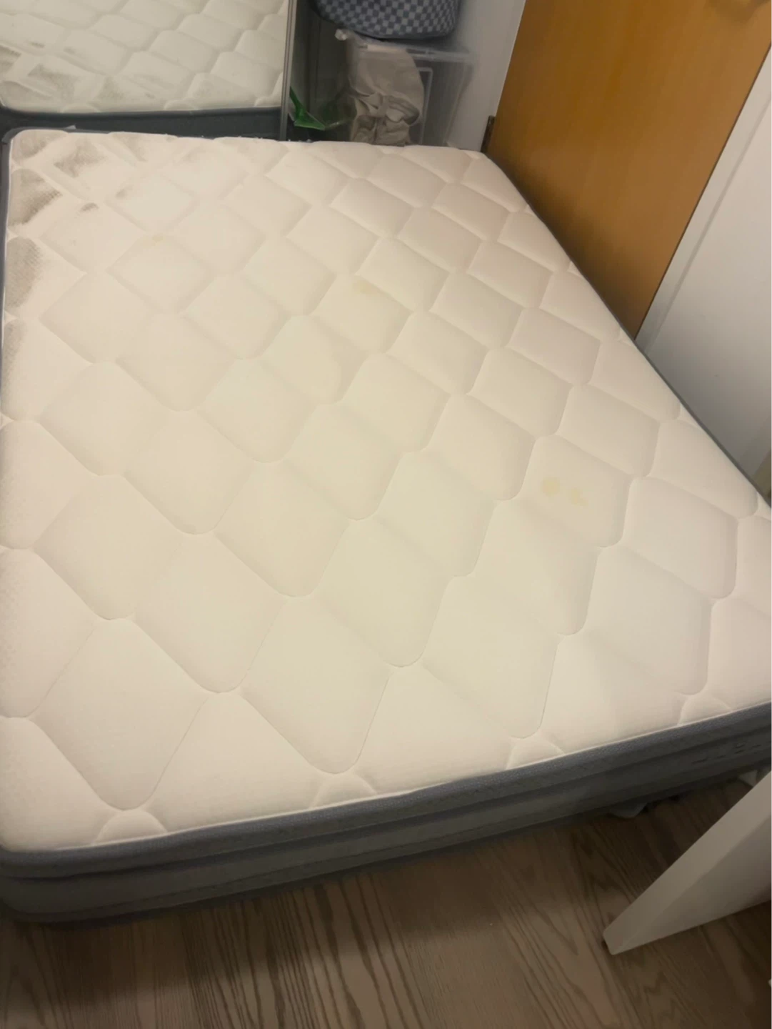 free mattress