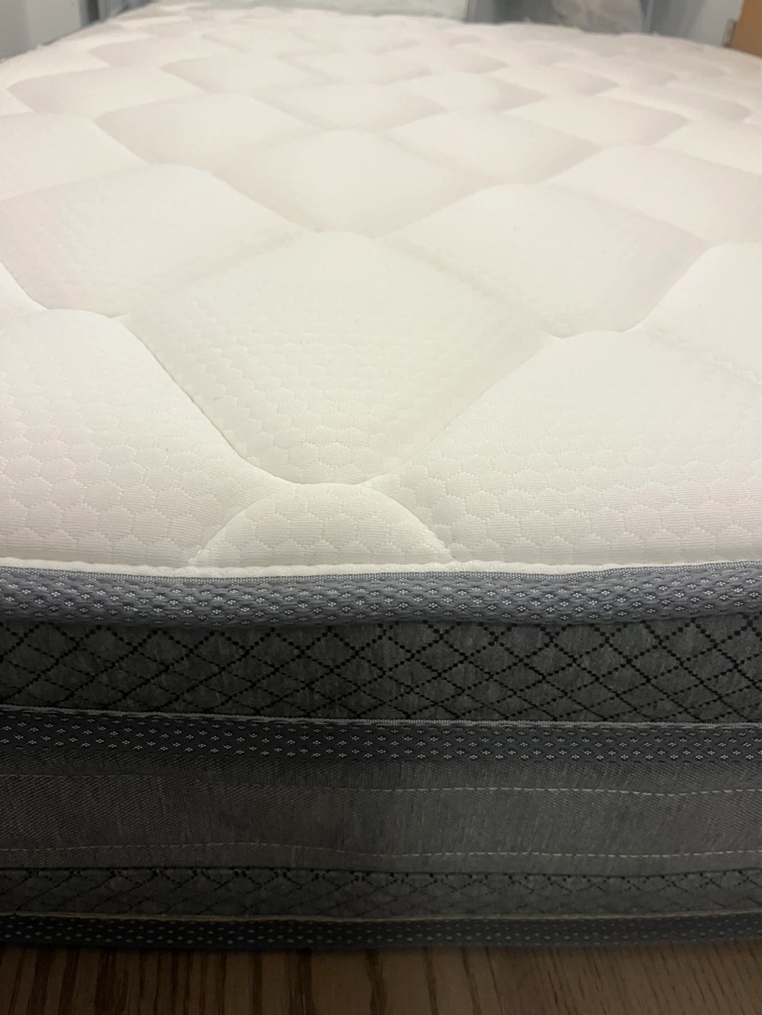 free mattress - photo 3