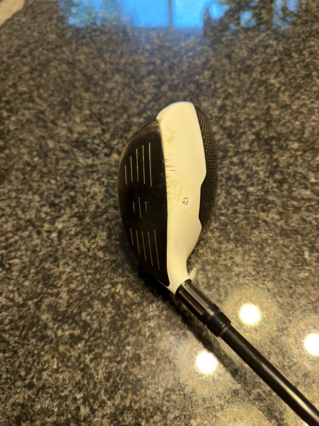 TaylorMade M2 3HL Fairway Wood - photo 3