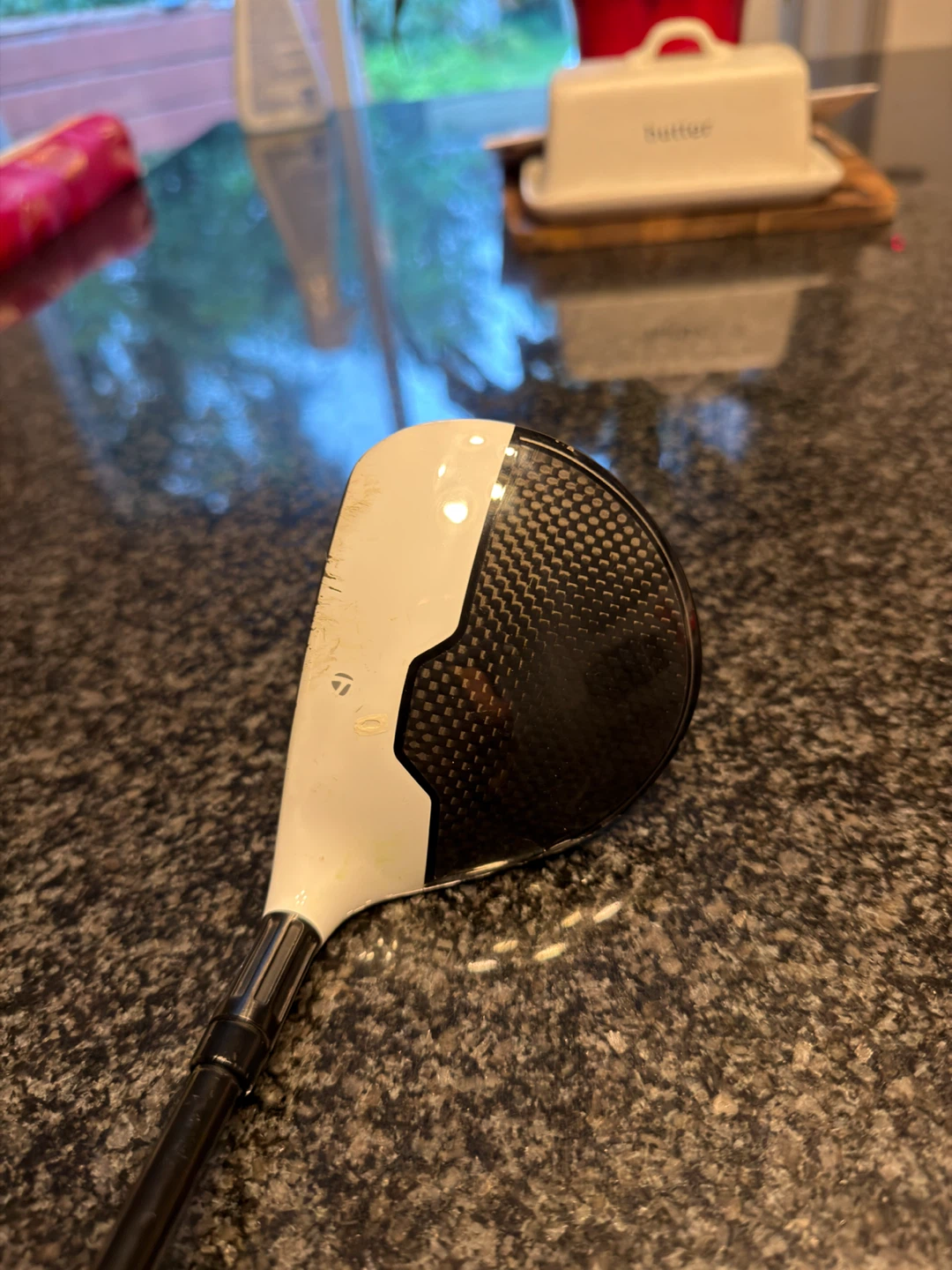 TaylorMade M2 3HL Fairway Wood - photo 4