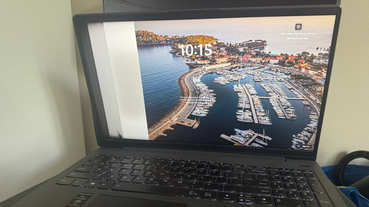 Lenovo IdeaPad 5 | Ryzen 5 4600U | 16GB | FOR PARTS | AS-IS