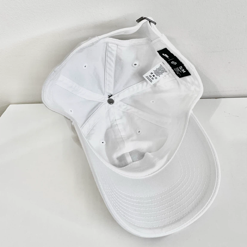 Nike Club Cap or Waist Pack 3L Large Bag NEW - photo 4