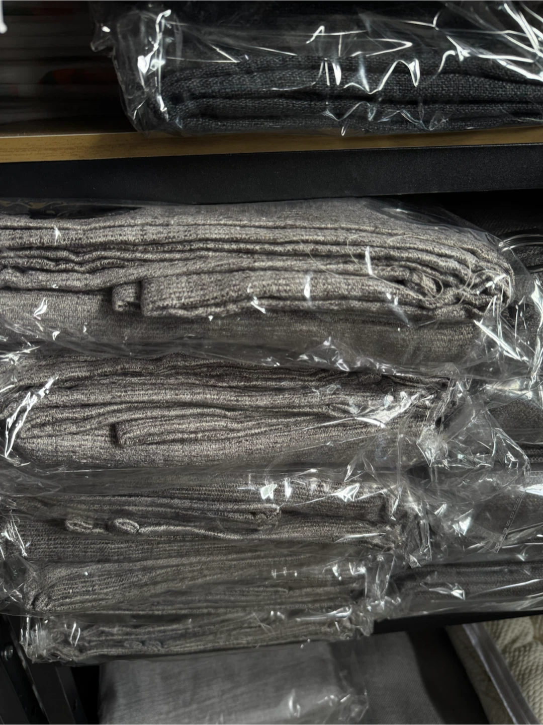 New Blackout curtains heavy high quality - photo 3