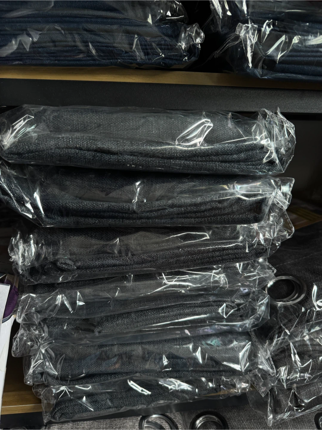 New Blackout curtains heavy high quality - photo 4
