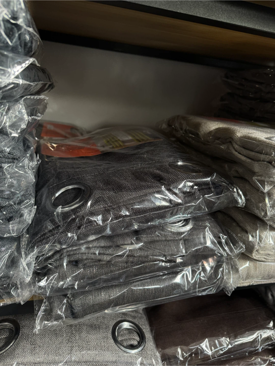 New Blackout curtains heavy high quality - photo 5