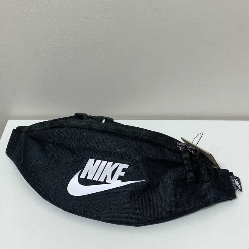 Nike Club Cap or Waist Pack 3L Large Bag NEW - photo 5