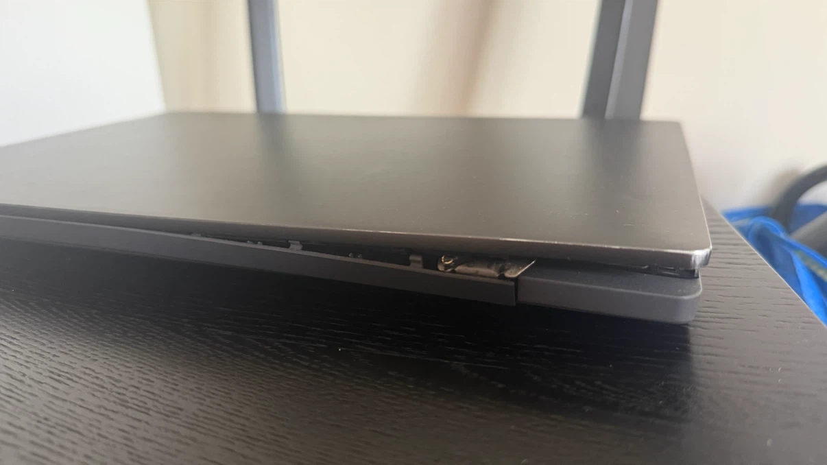 Lenovo IdeaPad 5 | Ryzen 5 4600U | 16GB | FOR PARTS | AS-IS - photo 3