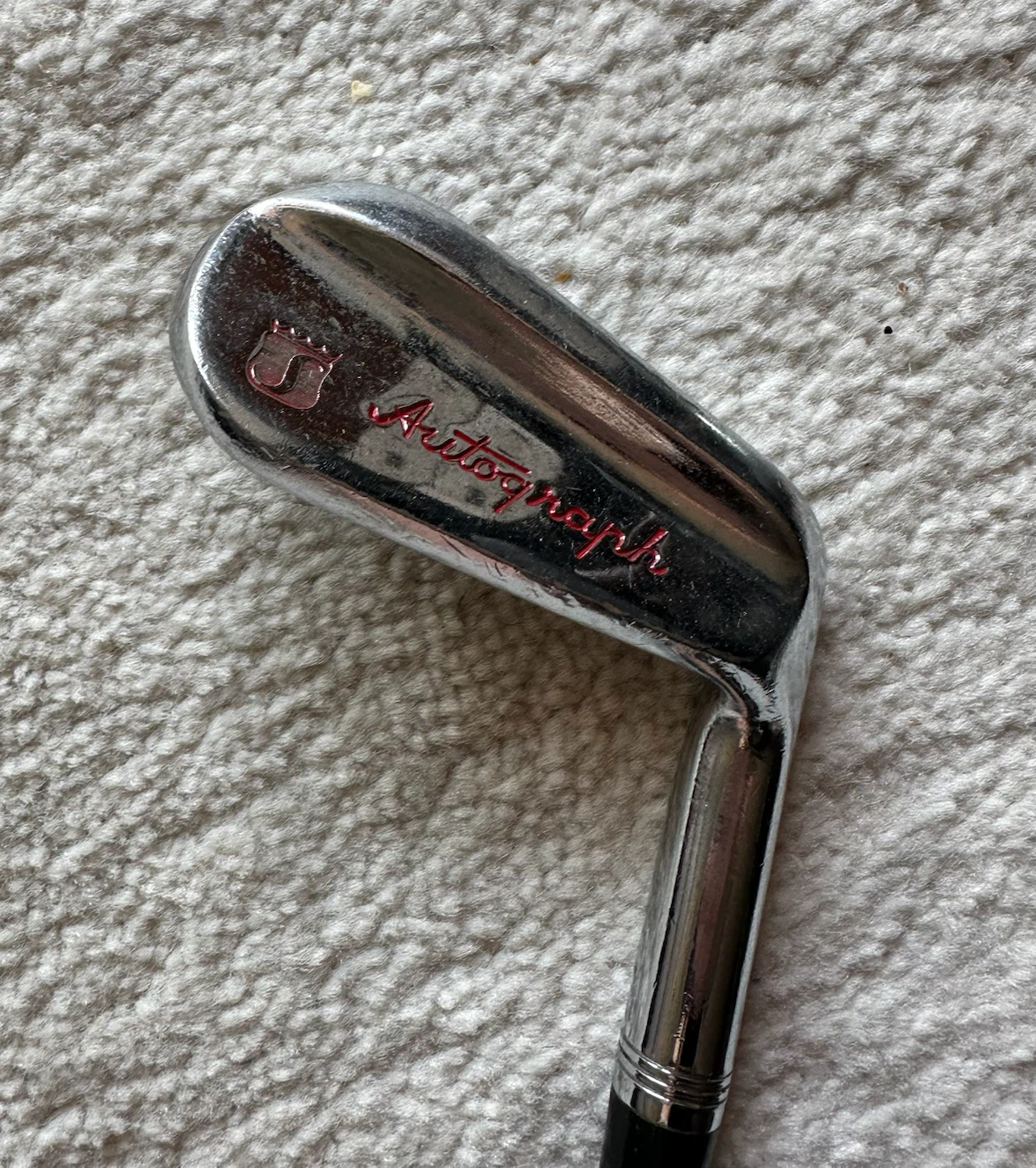 Golf Clubs (Set of 3) - photo 3