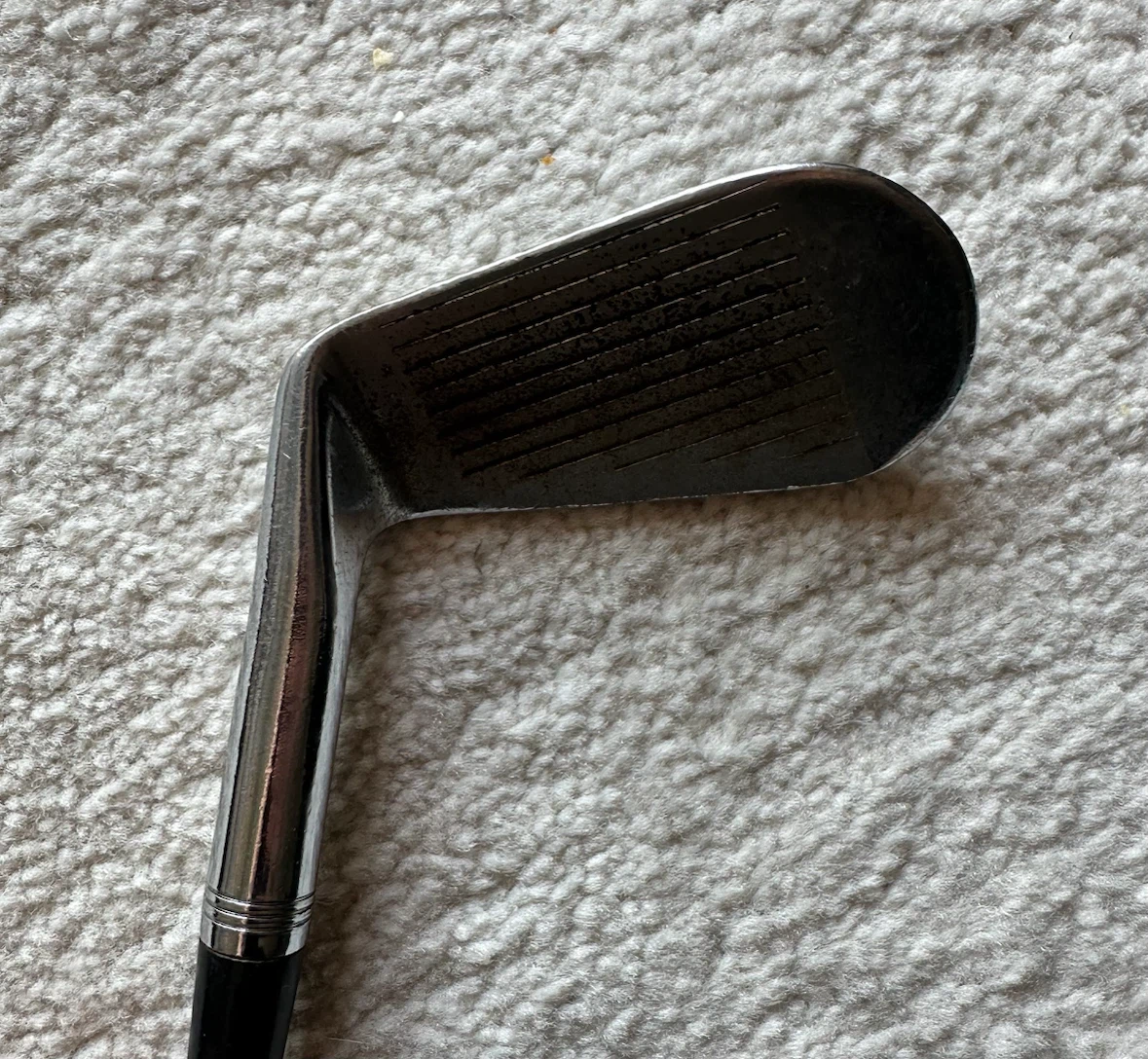 Golf Clubs (Set of 3) - photo 4