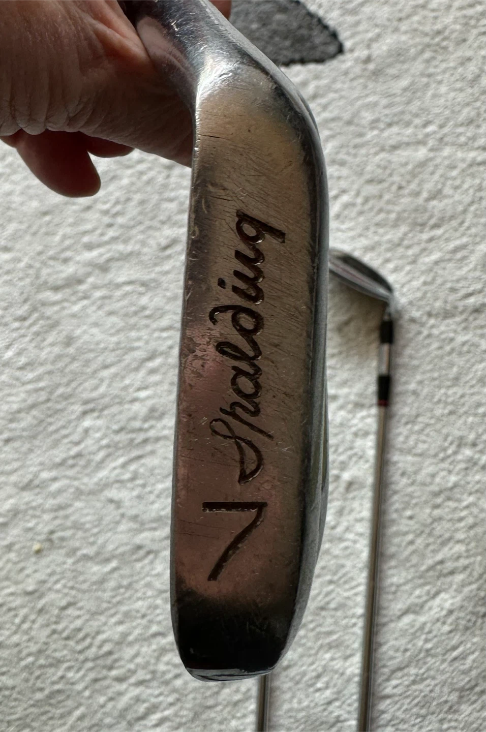 Golf Clubs (Set of 3) - photo 5