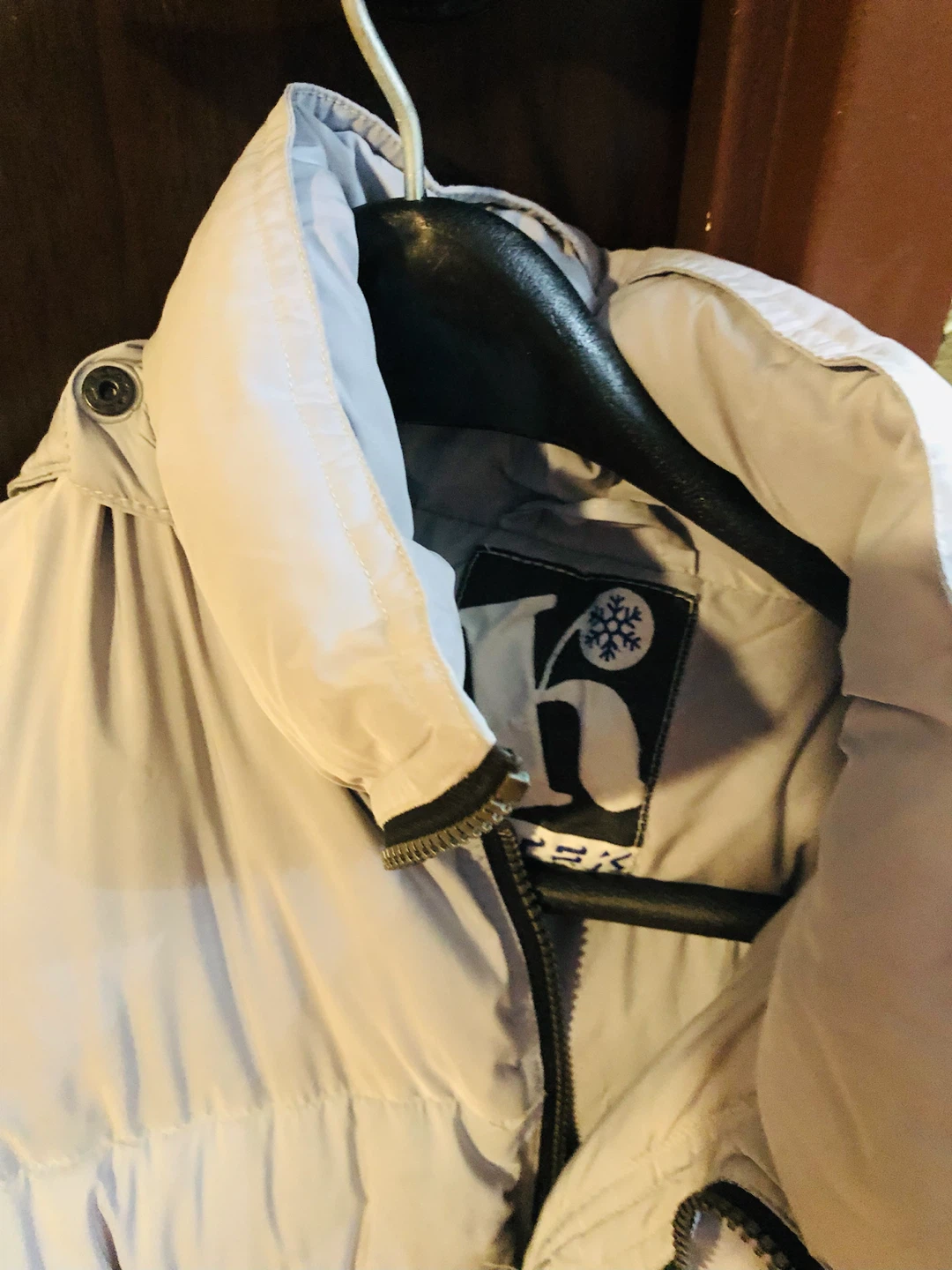 KOTSK Puffer unisex  Jacket L - photo 3