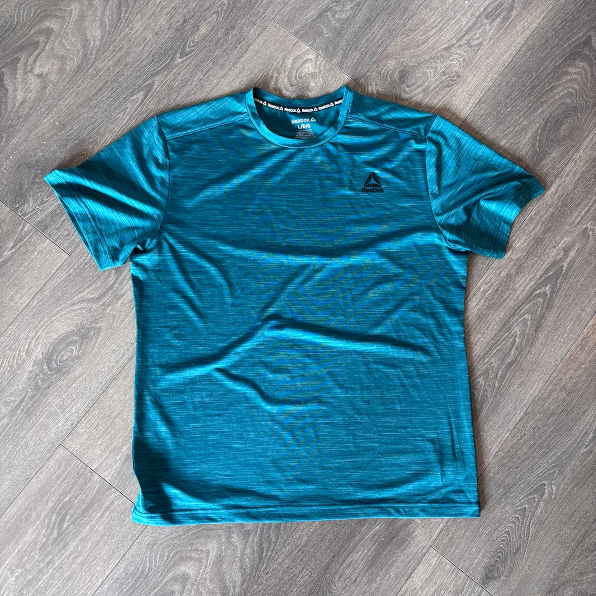 Reebok Athletic T-Shirt