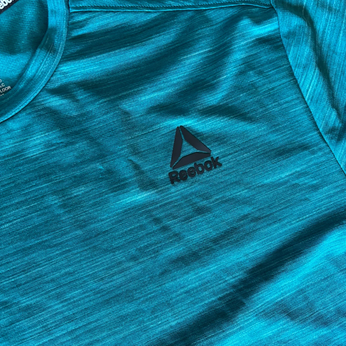 Reebok Athletic T-Shirt - photo 3