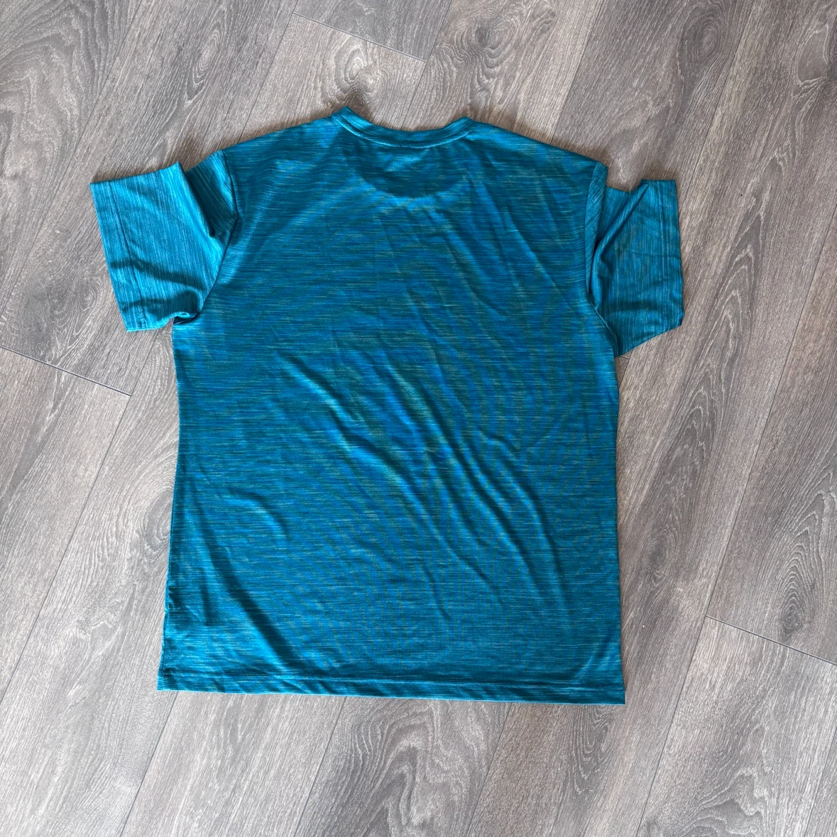 Reebok Athletic T-Shirt - photo 4