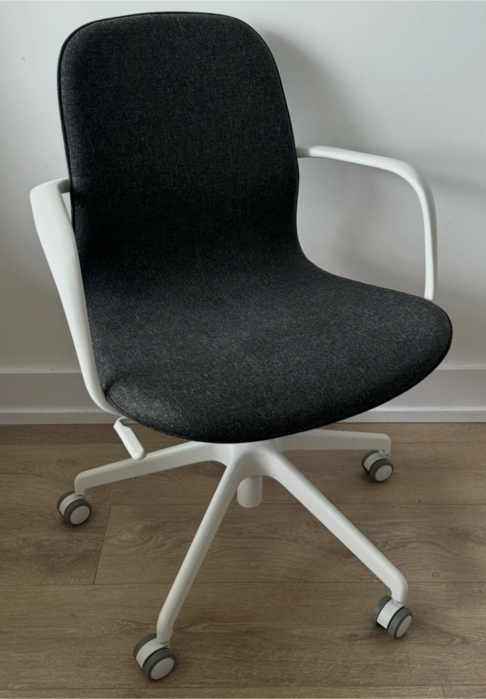 IKEA Conference chair with armrests (like new) - photo 2