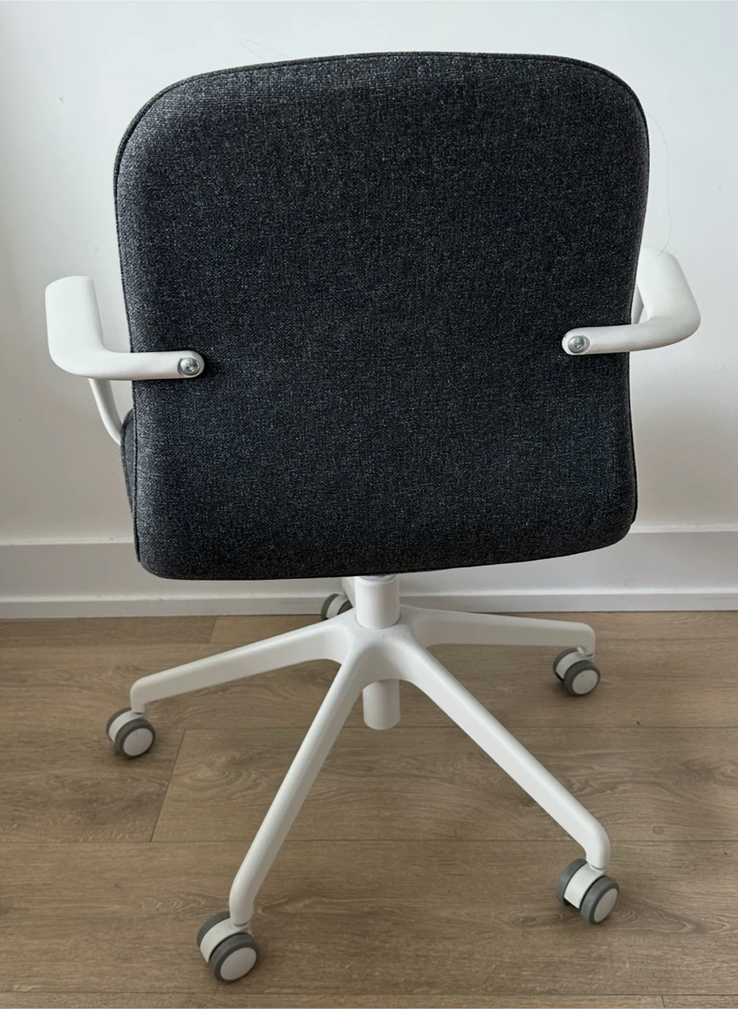 IKEA Conference chair with armrests (like new) - photo 3