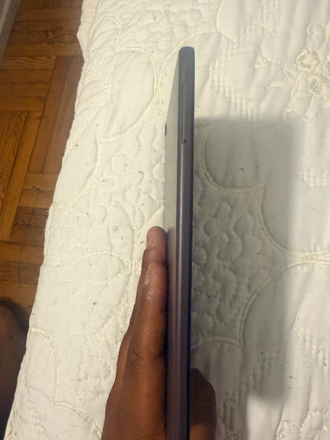 Samsung Tablet Tab A - photo 2