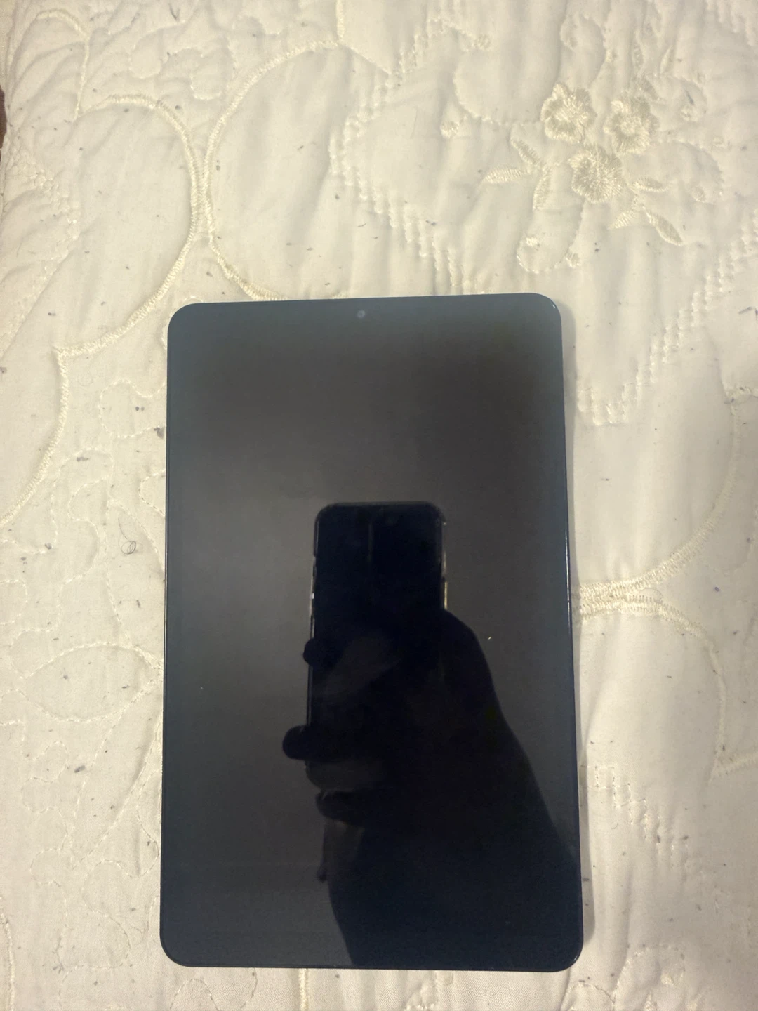 Samsung Tablet Tab A - photo 3