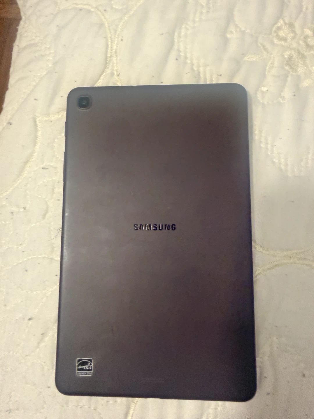 Samsung Tablet Tab A - photo 4