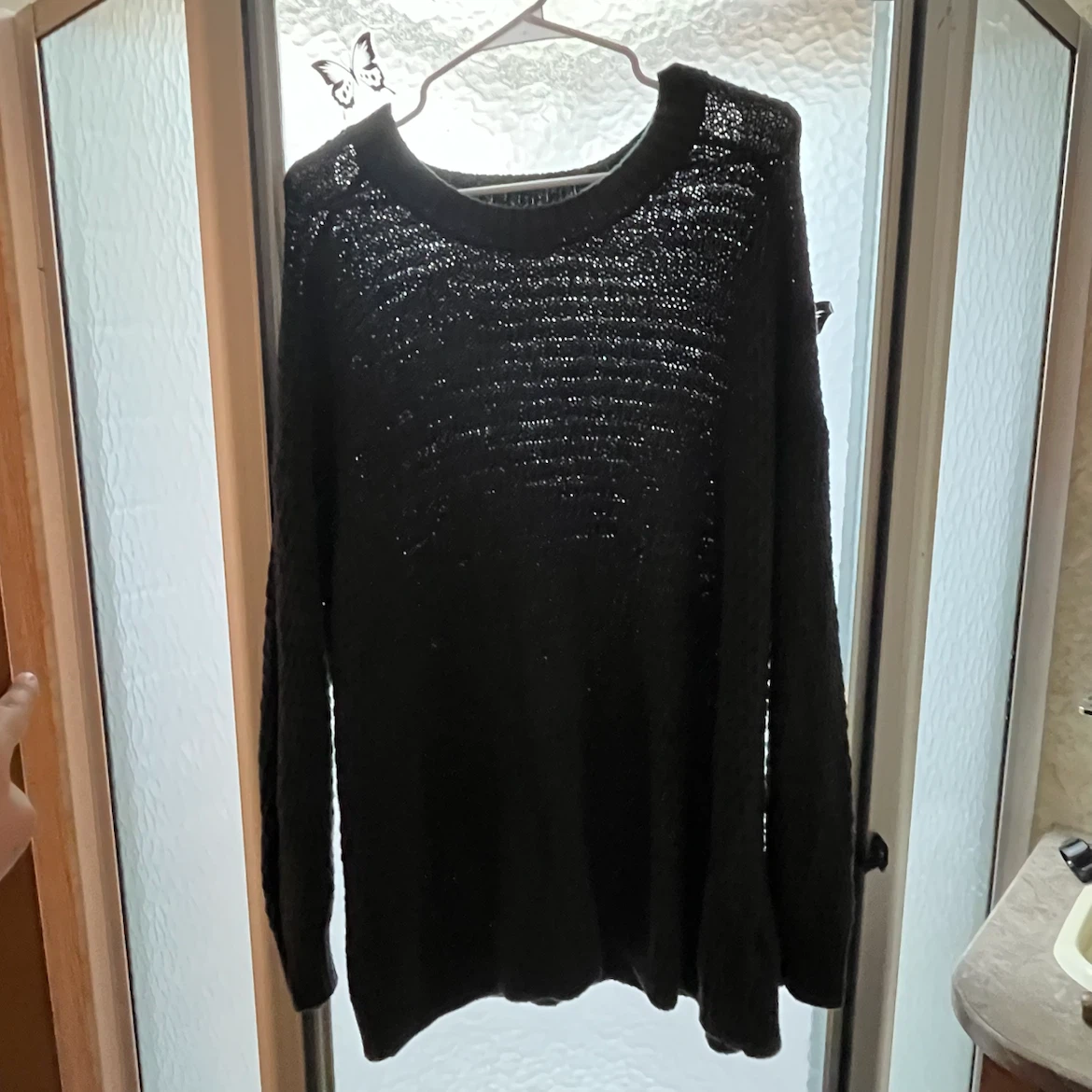 Old Navy 2X Tunic Sweater