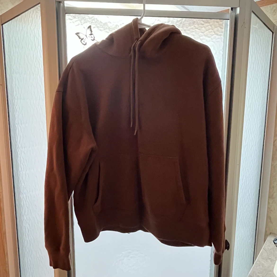 Forever 21 Pantone Hoodie