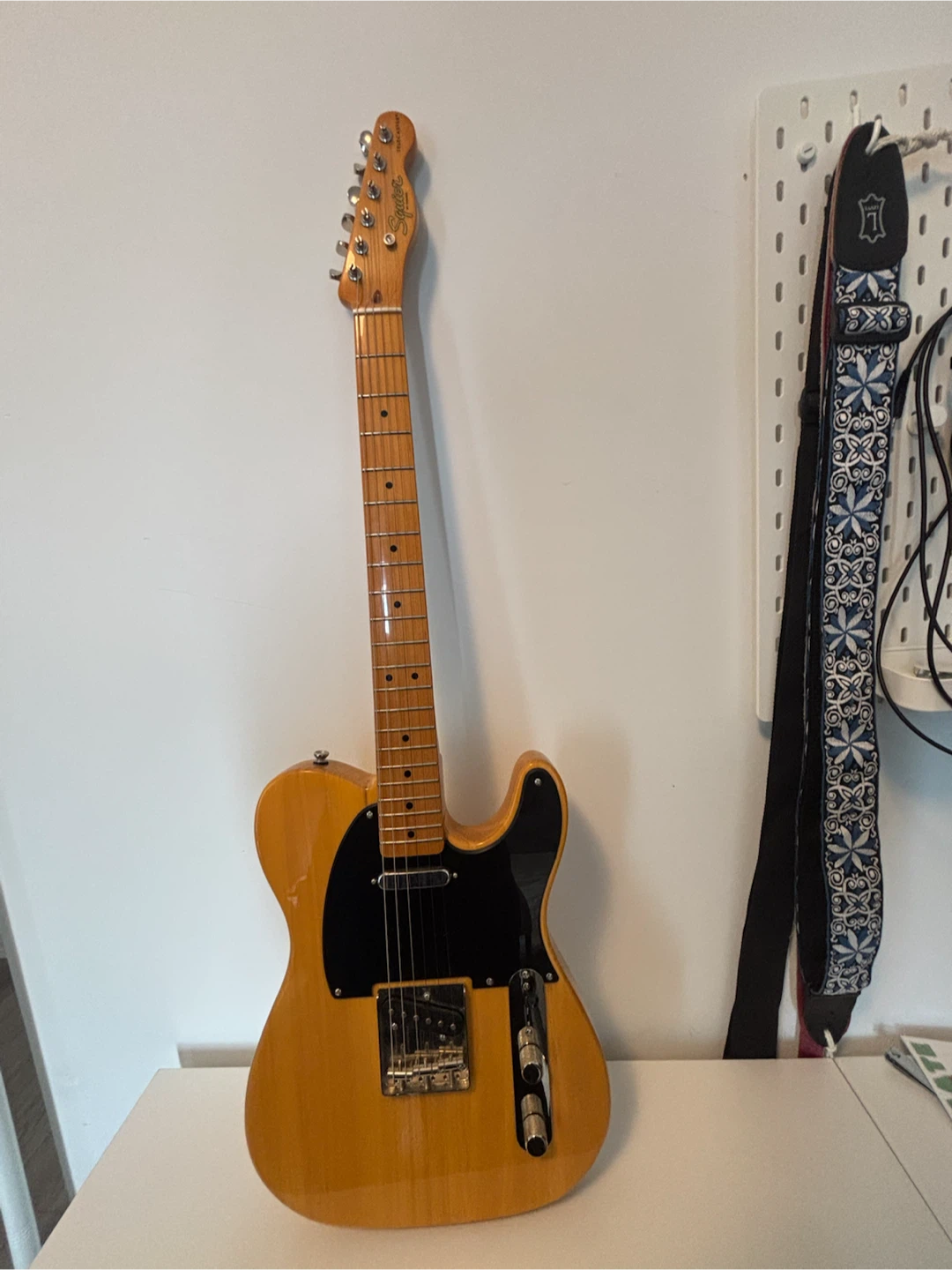 Classic Vibe 50s Fender Squier