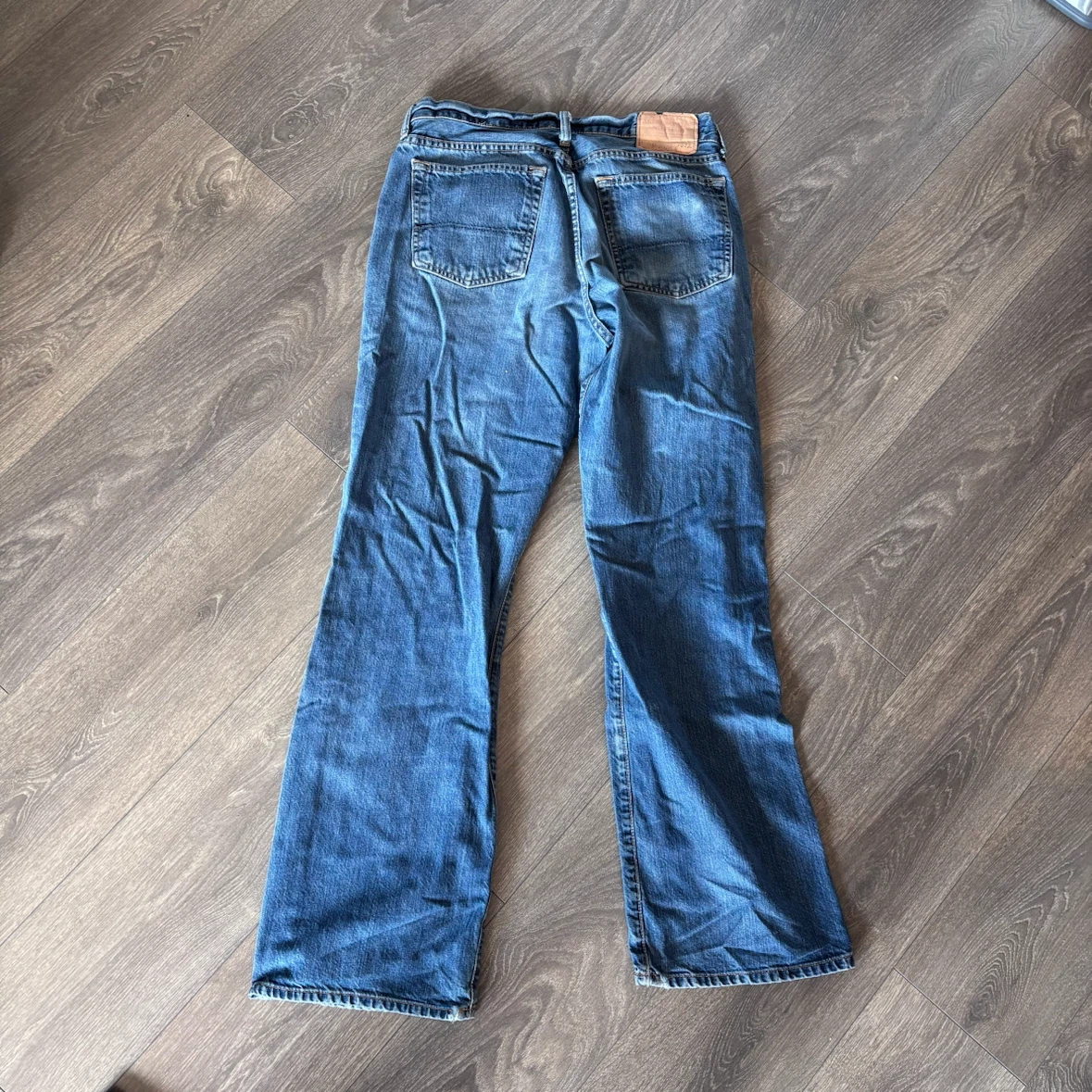 Abercrombie & Fitch Denim Jeans - photo 4