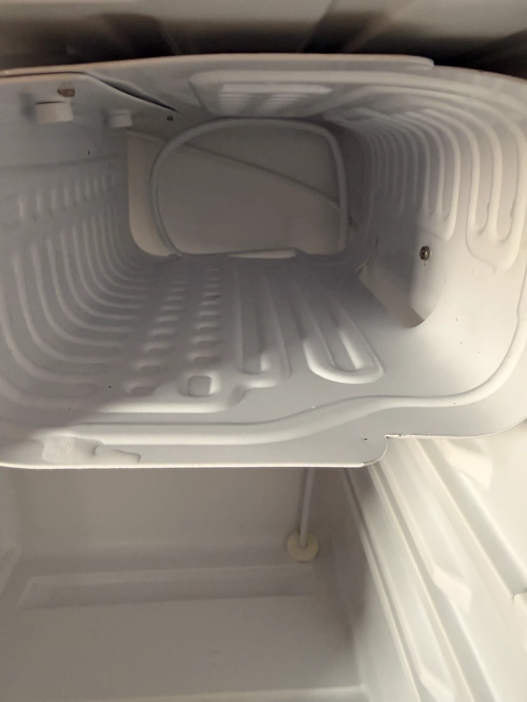 Master Chef Mini Fridge - photo 3