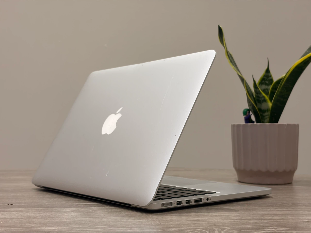 MacBook Pro (Retina, 13-inch, Early 2015) — 250GB / i5 / 16GB - photo 5