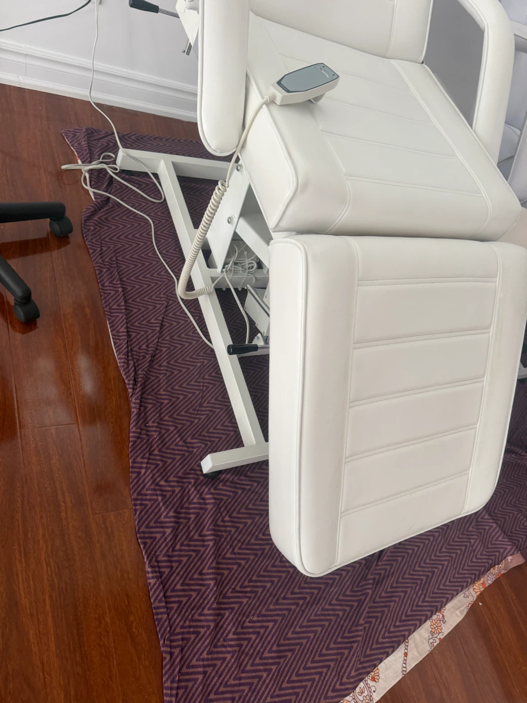 2 Spa Bed Chair - photo 3