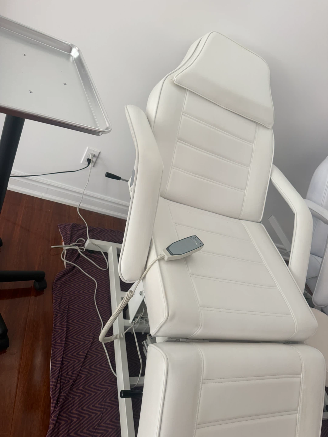 2 Spa Bed Chair - photo 4