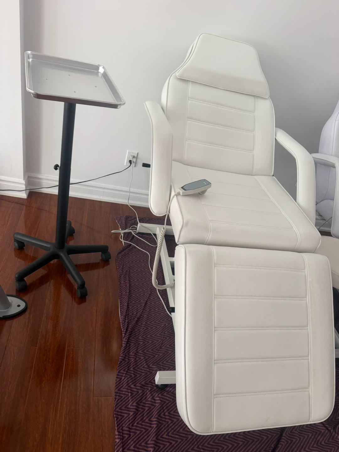 2 Spa Bed Chair - photo 5