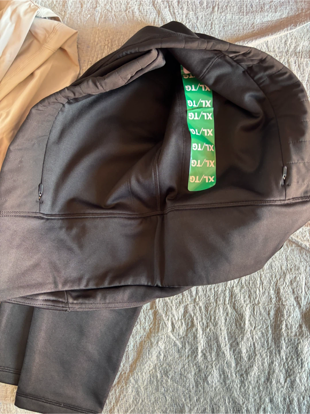 Mondetta and Spyder Women's Pants - XL - photo 2