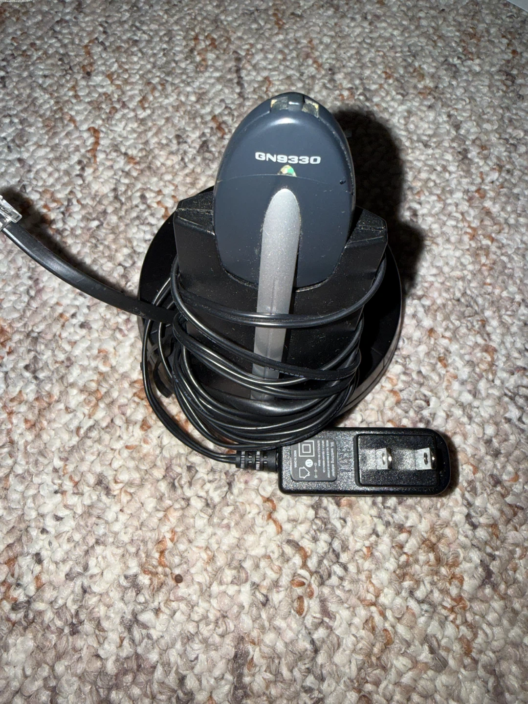 Jabra GN9330 Wireless Headset System