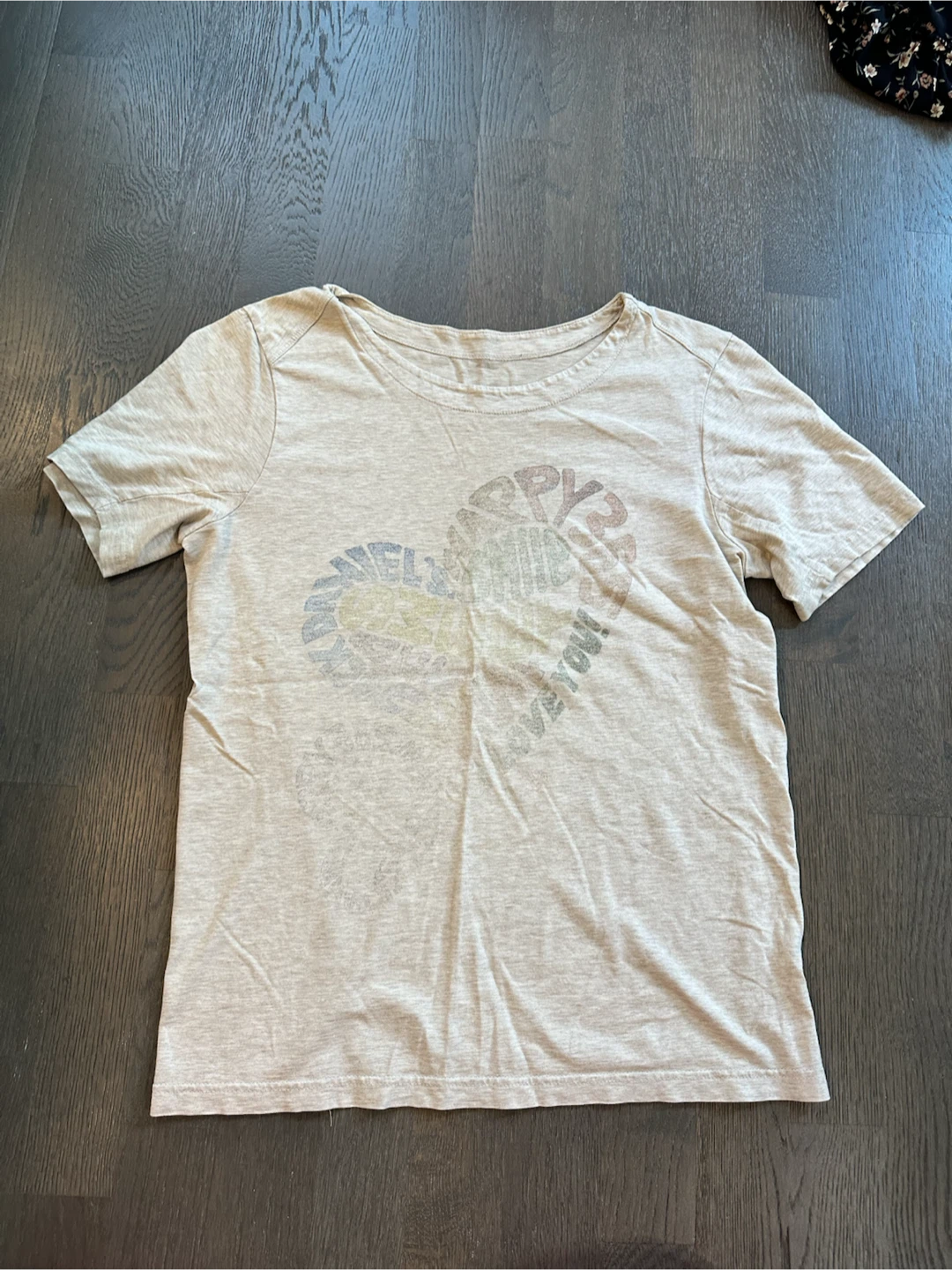 Women's Graphic T-Shirt