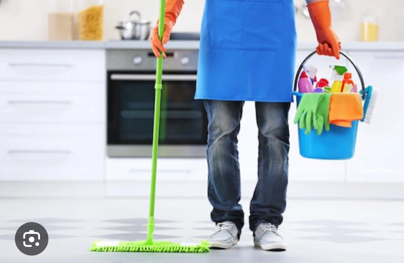 Dime Cleaners Cleaning Services - photo 2