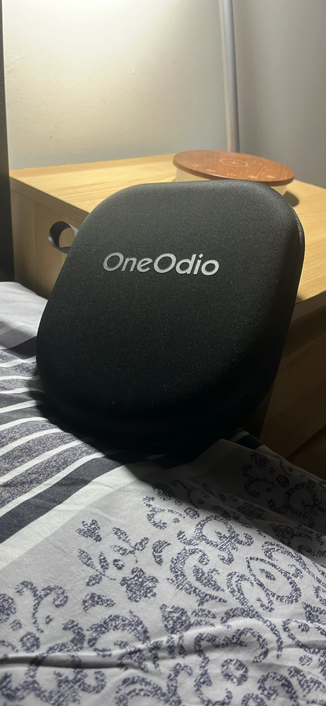 OneOdio headphones - photo 4