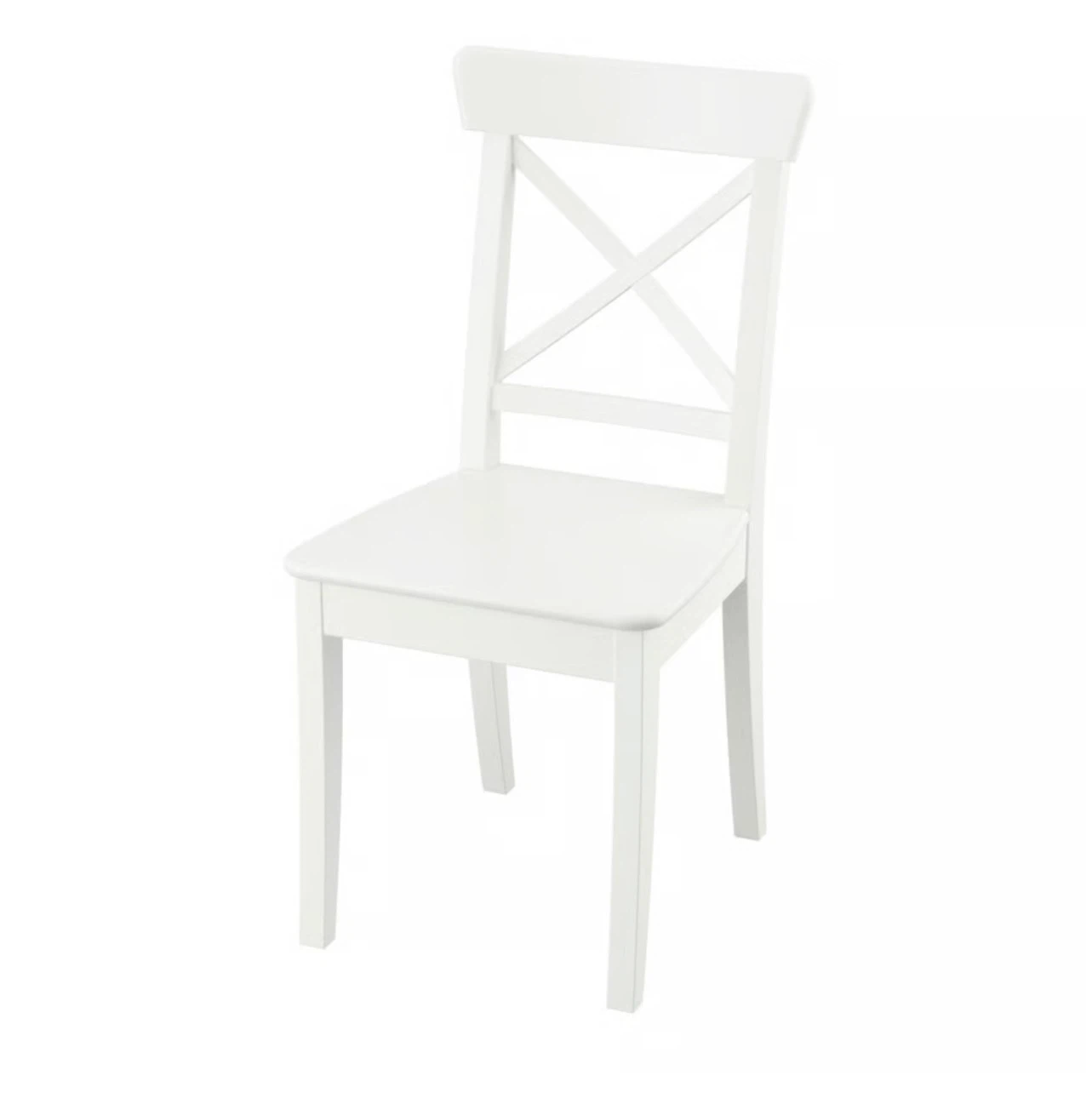 IKEA Ingolf Chair - White - photo 4