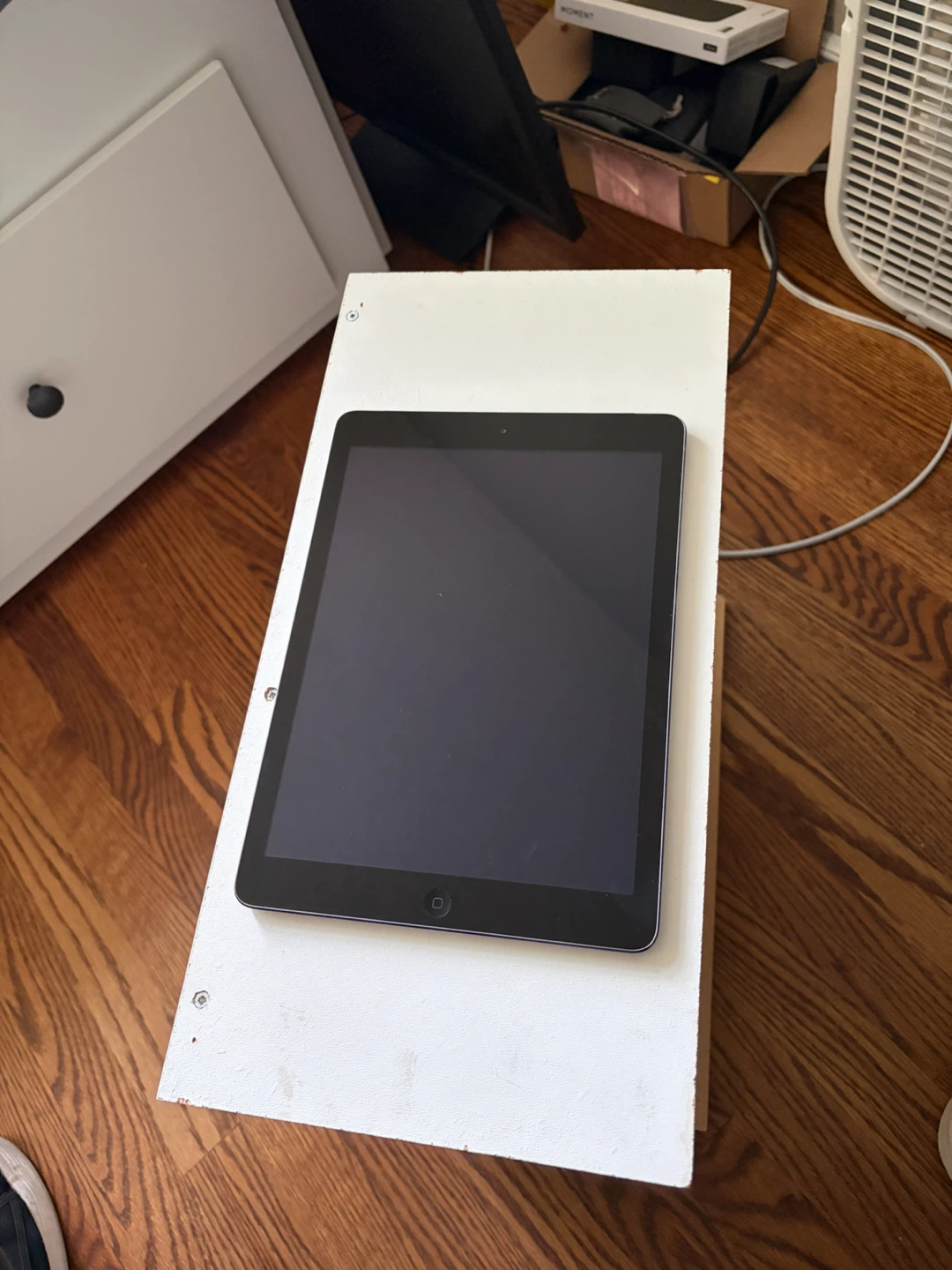 Apple iPad