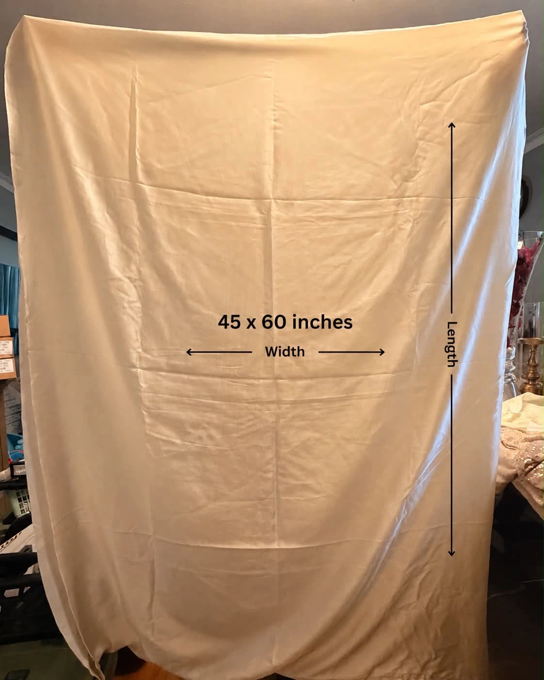 Table cover - photo 3