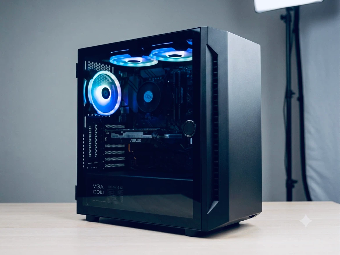Gaming PC