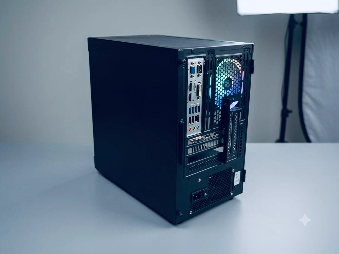 Gaming PC - photo 3